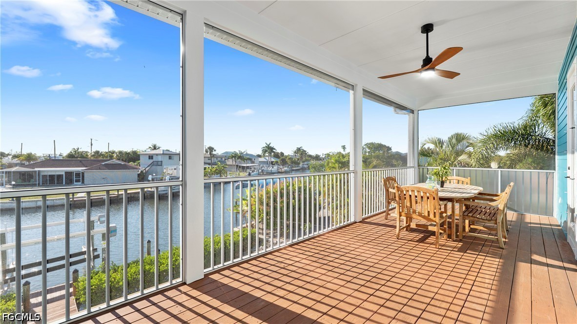 3387 Stabile Road St. James City, FL 33956 - Photo 20 of 32