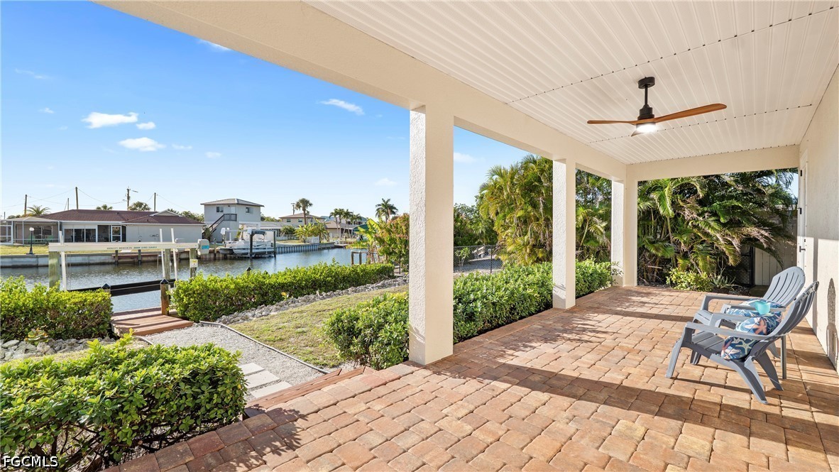 3387 Stabile Road St. James City, FL 33956 - Photo 22 of 32