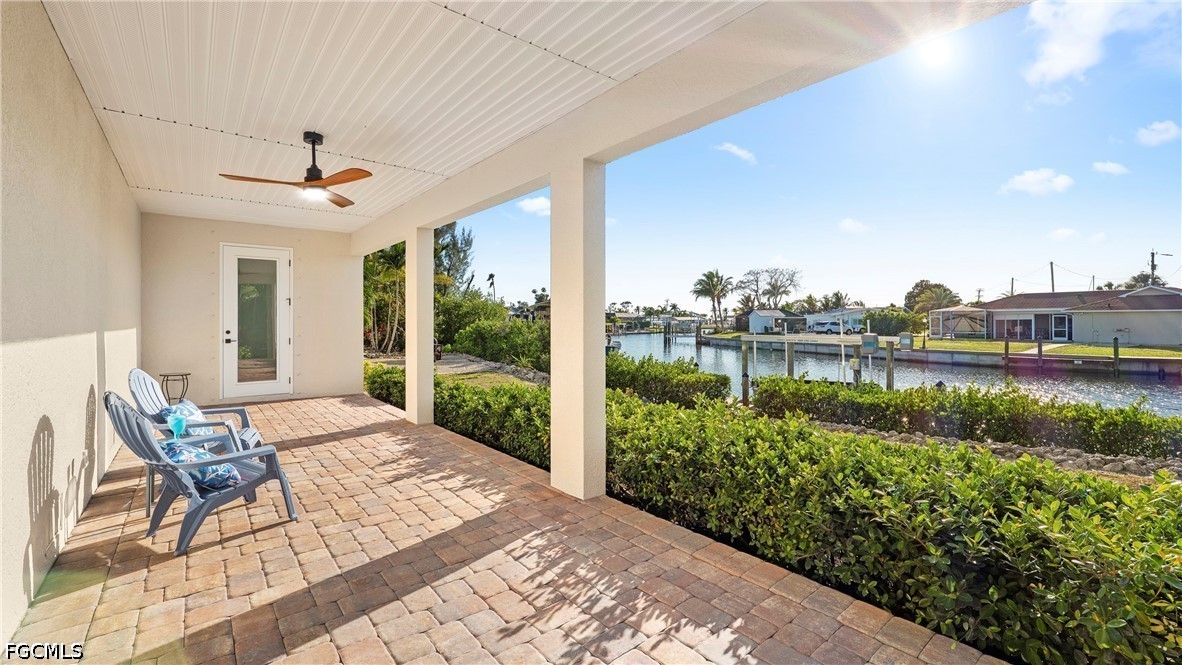 3387 Stabile Road St. James City, FL 33956 - Photo 23 of 32