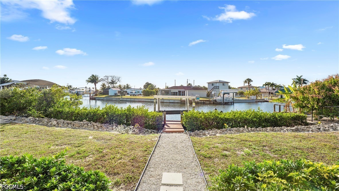 3387 Stabile Road St. James City, FL 33956 - Photo 24 of 32