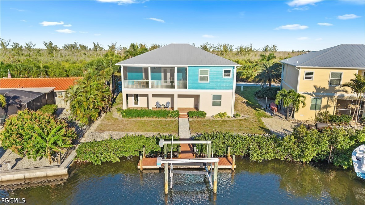 3387 Stabile Road St. James City, FL 33956 - Photo 3 of 32