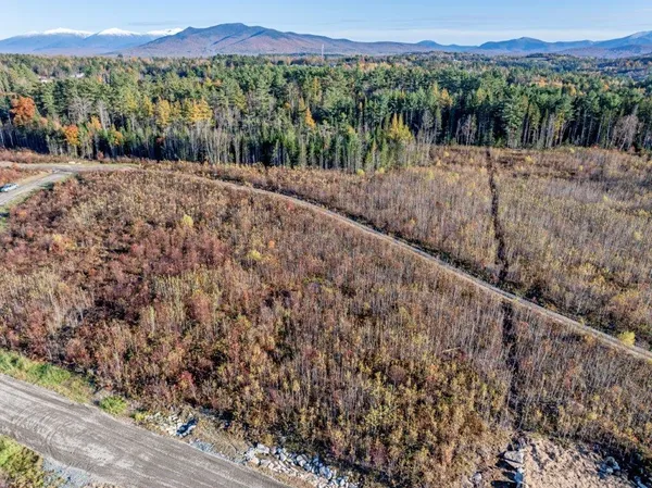 $99,000 | Lot 9 Mcintyre Road, Dalton, NH 03598