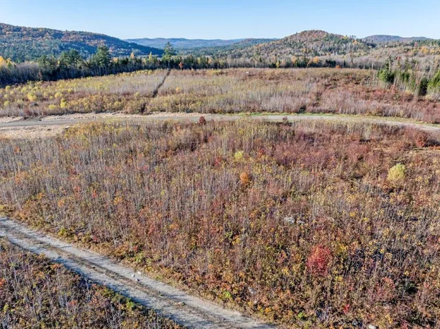 $99,000 | Lot 9 Mcintyre Road, Dalton, NH 03598