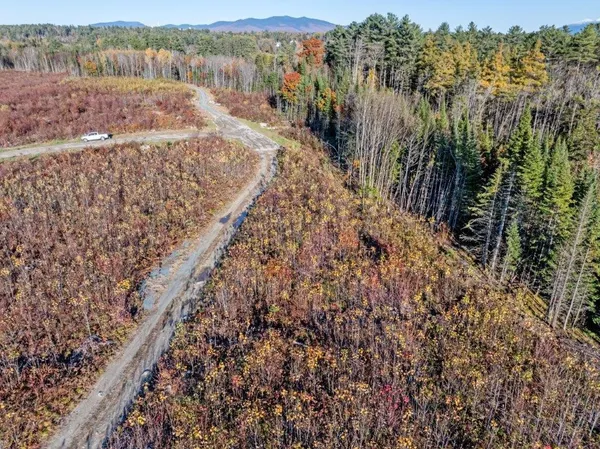 $99,000 | Lot 9 Mcintyre Road, Dalton, NH 03598