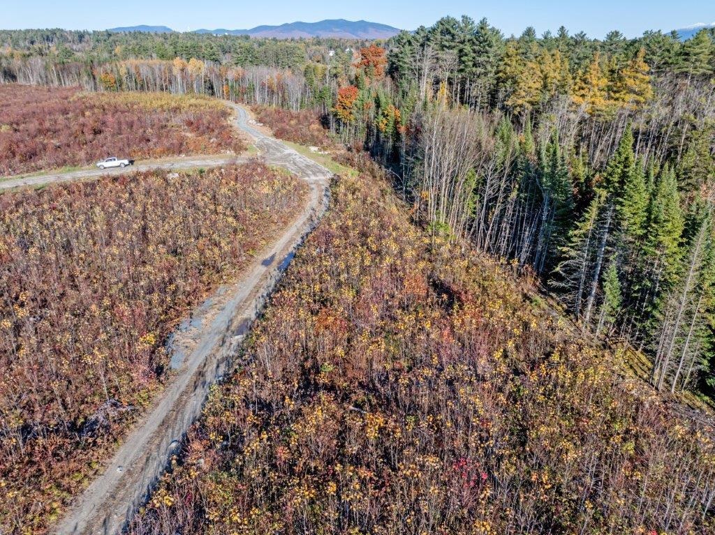Lot 9 Mcintyre Road Dalton, NH 03598 - Photo 3 of 5