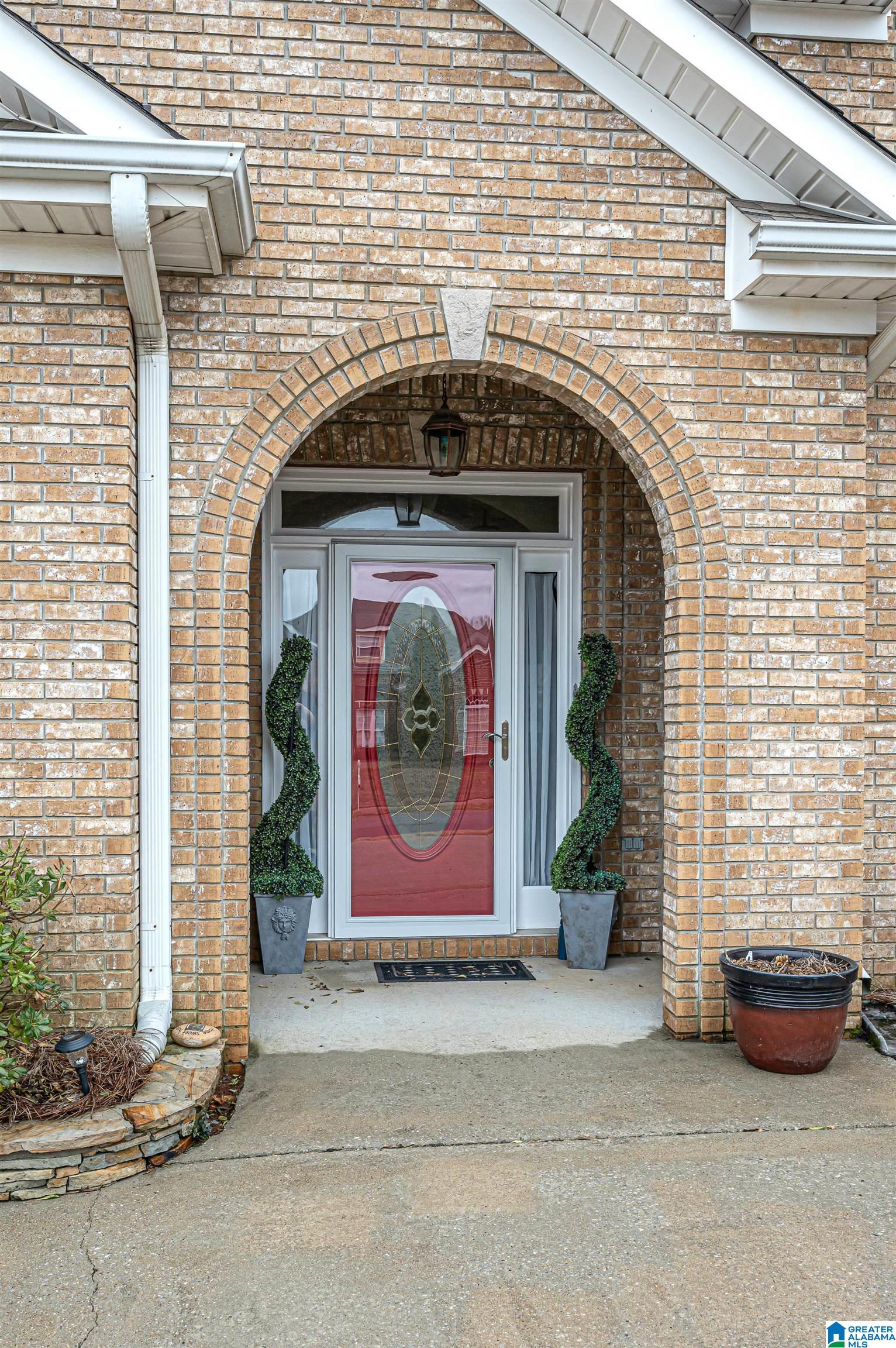 4414 Buttercup Lane Bessemer, AL 35022 - Photo 3 of 31