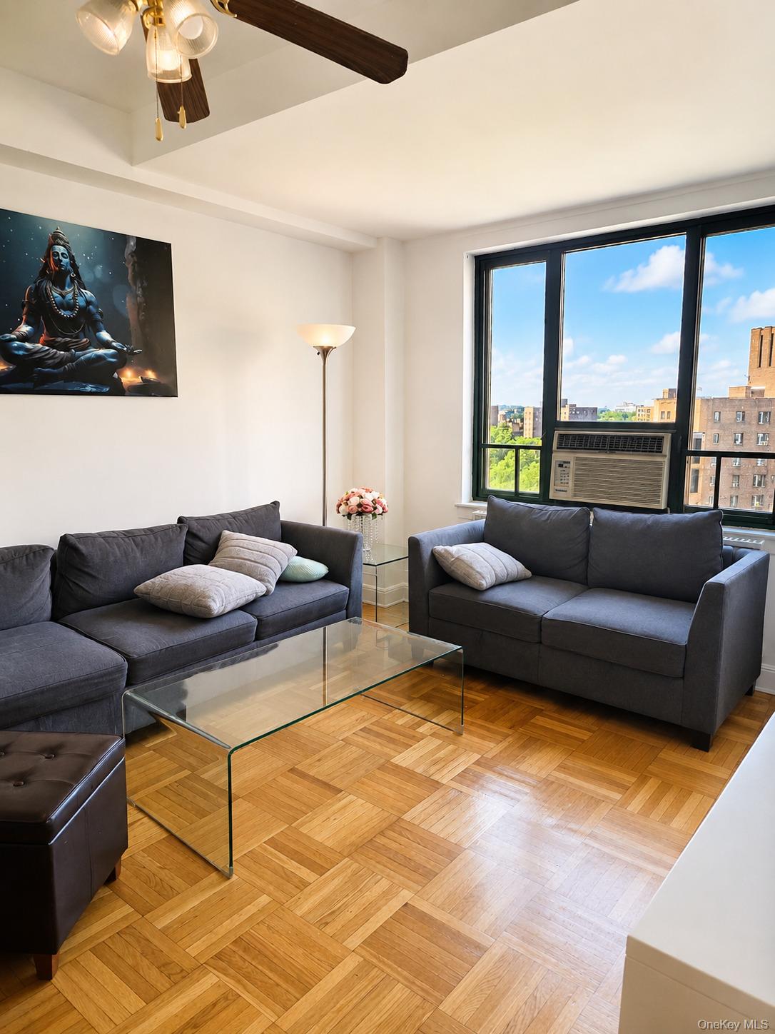 1540 Unionport Road, Unit 12H Bronx, NY 10462 - Photo 2 of 6