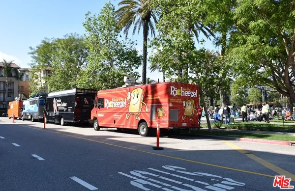 $6,500 | 13020 Pacific Promenade, Unit 406, Playa Vista, CA 90094