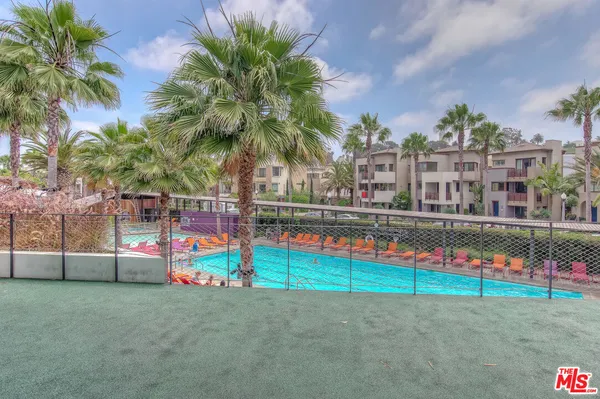 $6,500 | 13020 Pacific Promenade, Unit 406, Playa Vista, CA 90094