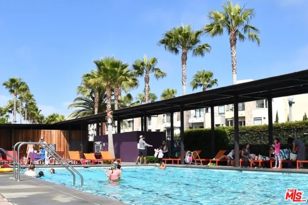 $6,500 | 13020 Pacific Promenade, Unit 406, Playa Vista, CA 90094