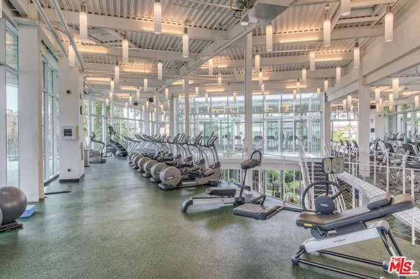 $6,500 | 13020 Pacific Promenade, Unit 406, Playa Vista, CA 90094