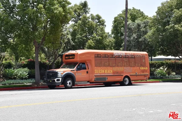 $6,500 | 13020 Pacific Promenade, Unit 406, Playa Vista, CA 90094