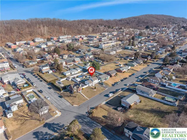 $330,000 | 313 East Juniata Street, Allentown, PA 18103