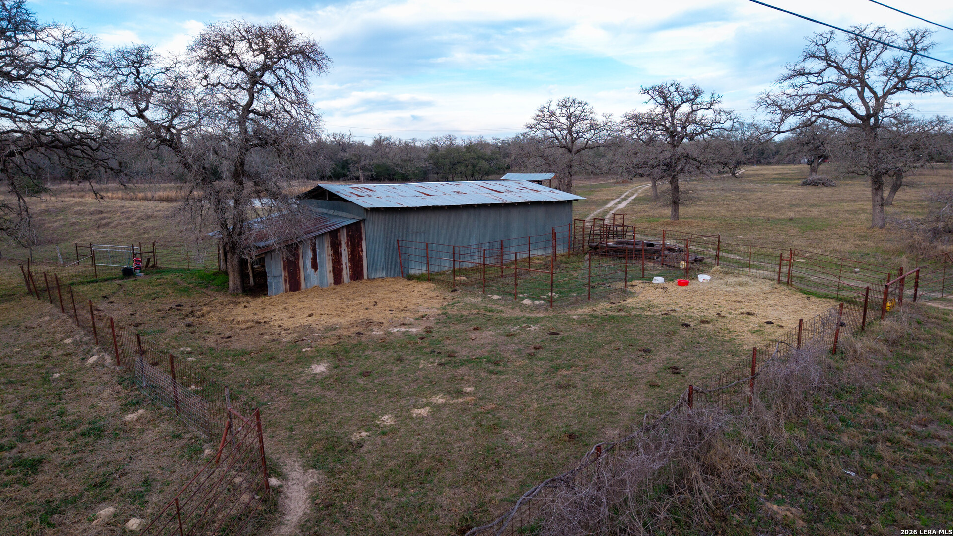 104 Longhorn Road Stockdale, TX 78160 - Photo 21 of 30