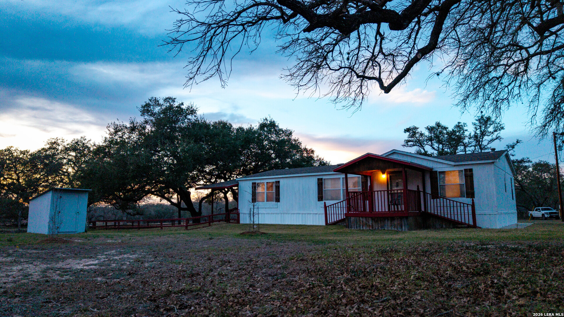 104 Longhorn Road Stockdale, TX 78160 - Photo 27 of 30