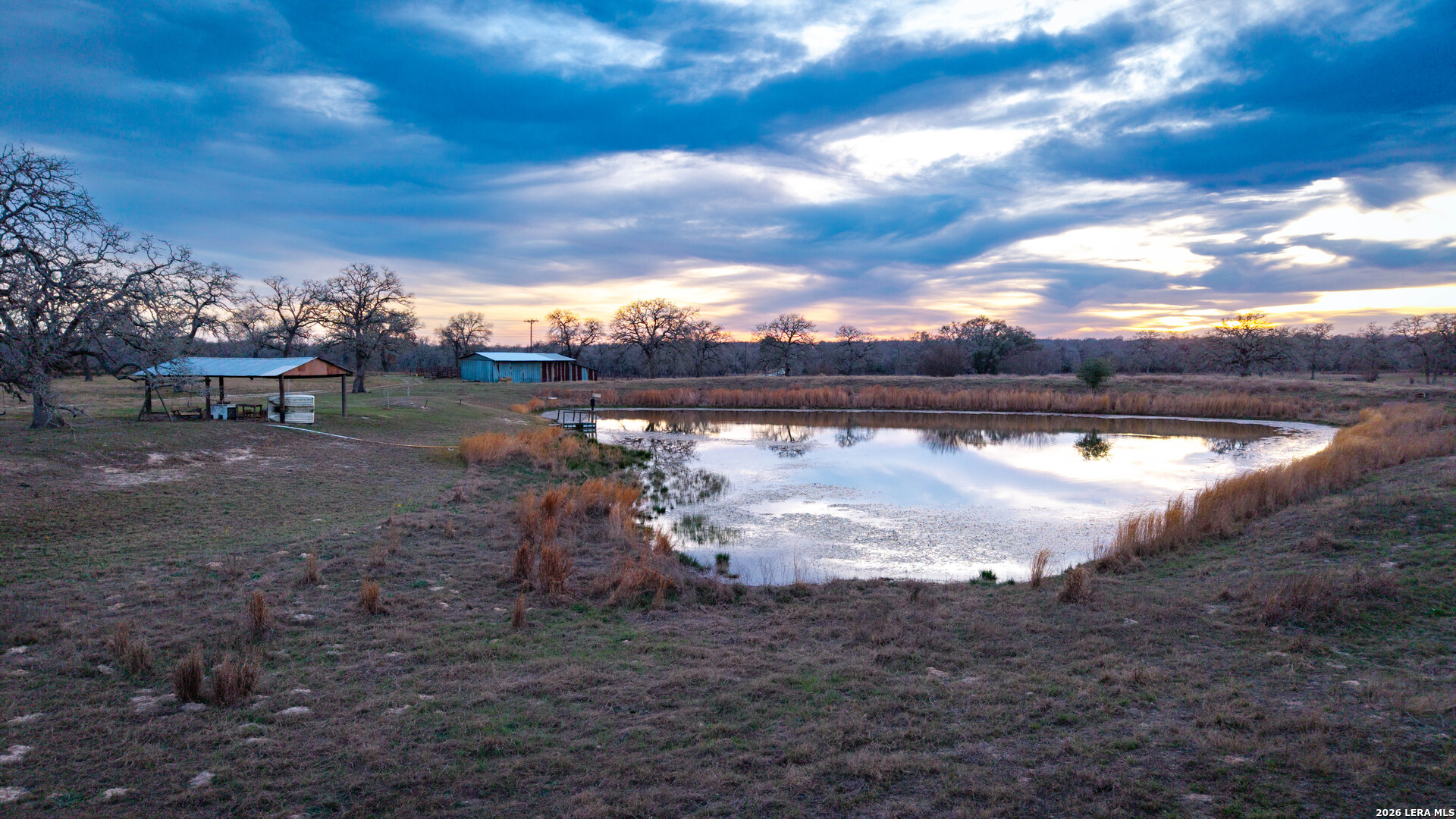 104 Longhorn Road Stockdale, TX 78160 - Photo 3 of 30