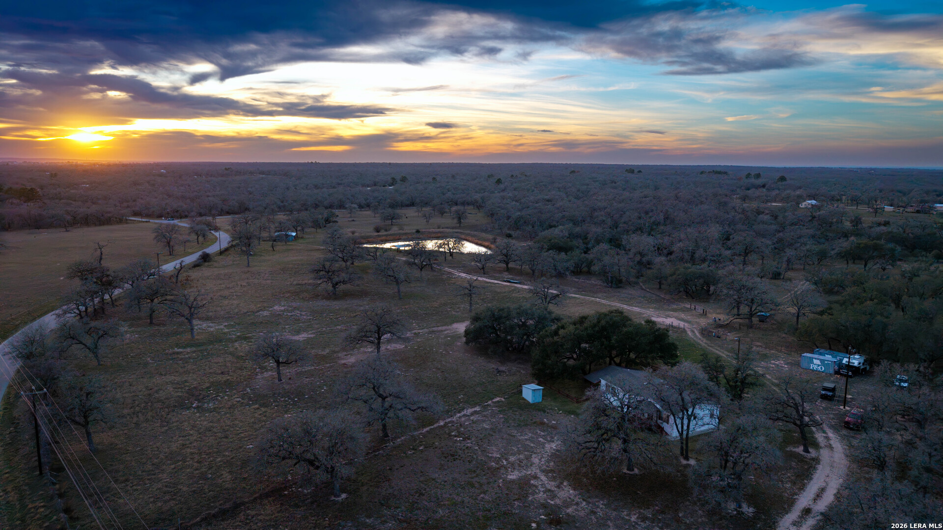 104 Longhorn Road Stockdale, TX 78160 - Photo 5 of 30
