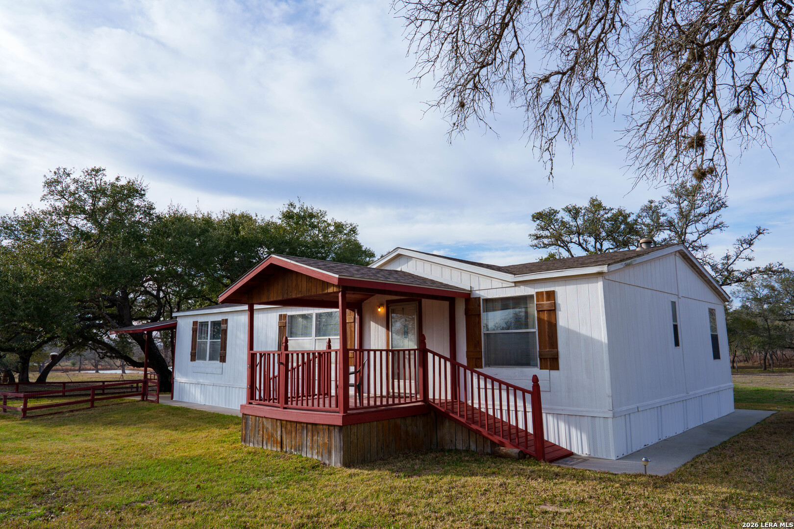 104 Longhorn Road Stockdale, TX 78160 - Photo 6 of 30