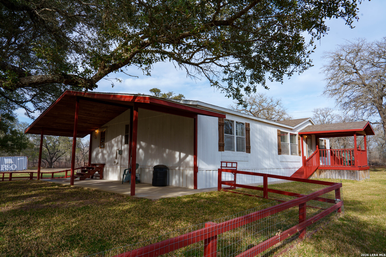 104 Longhorn Road Stockdale, TX 78160 - Photo 7 of 30