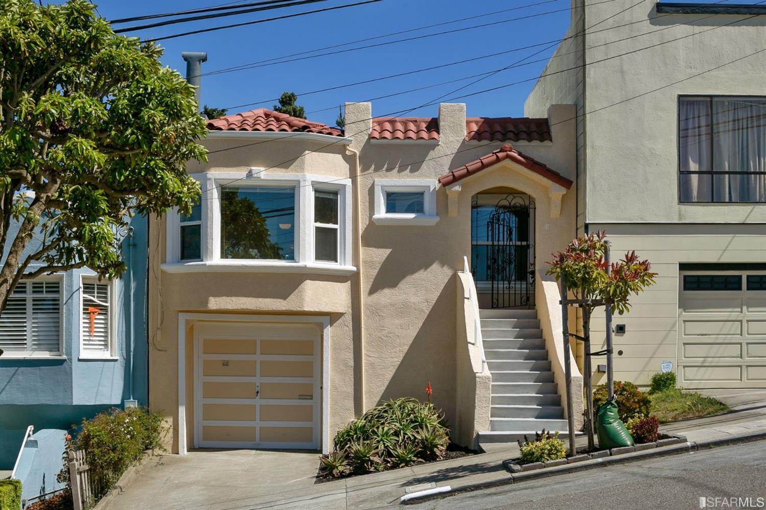 8 Lee Avenue San Francisco, CA 94112 - Photo 1 of 11