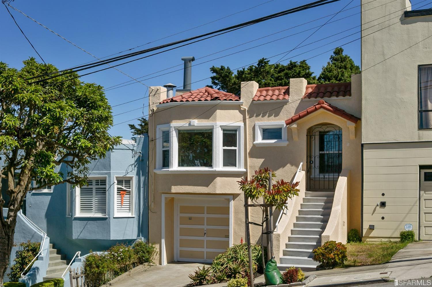 8 Lee Avenue San Francisco, CA 94112 - Photo 2 of 11