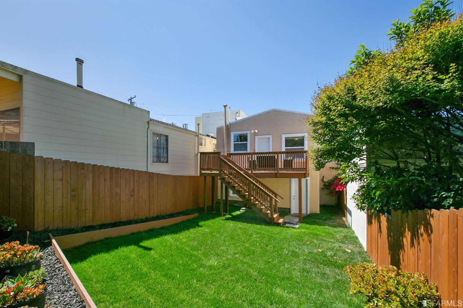 8 Lee Avenue San Francisco, CA 94112 - Photo 9 of 11