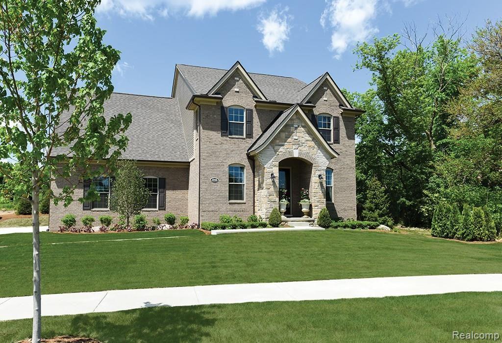 663 Robinson Drive Rochester, MI 48307 - Photo 1 of 1 NOTE: Photo is of similar home.