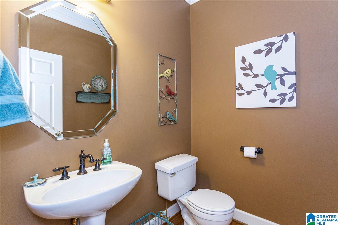 1676 Quail Ridge Drive Gardendale, AL 35071 - Photo 25 of 50
