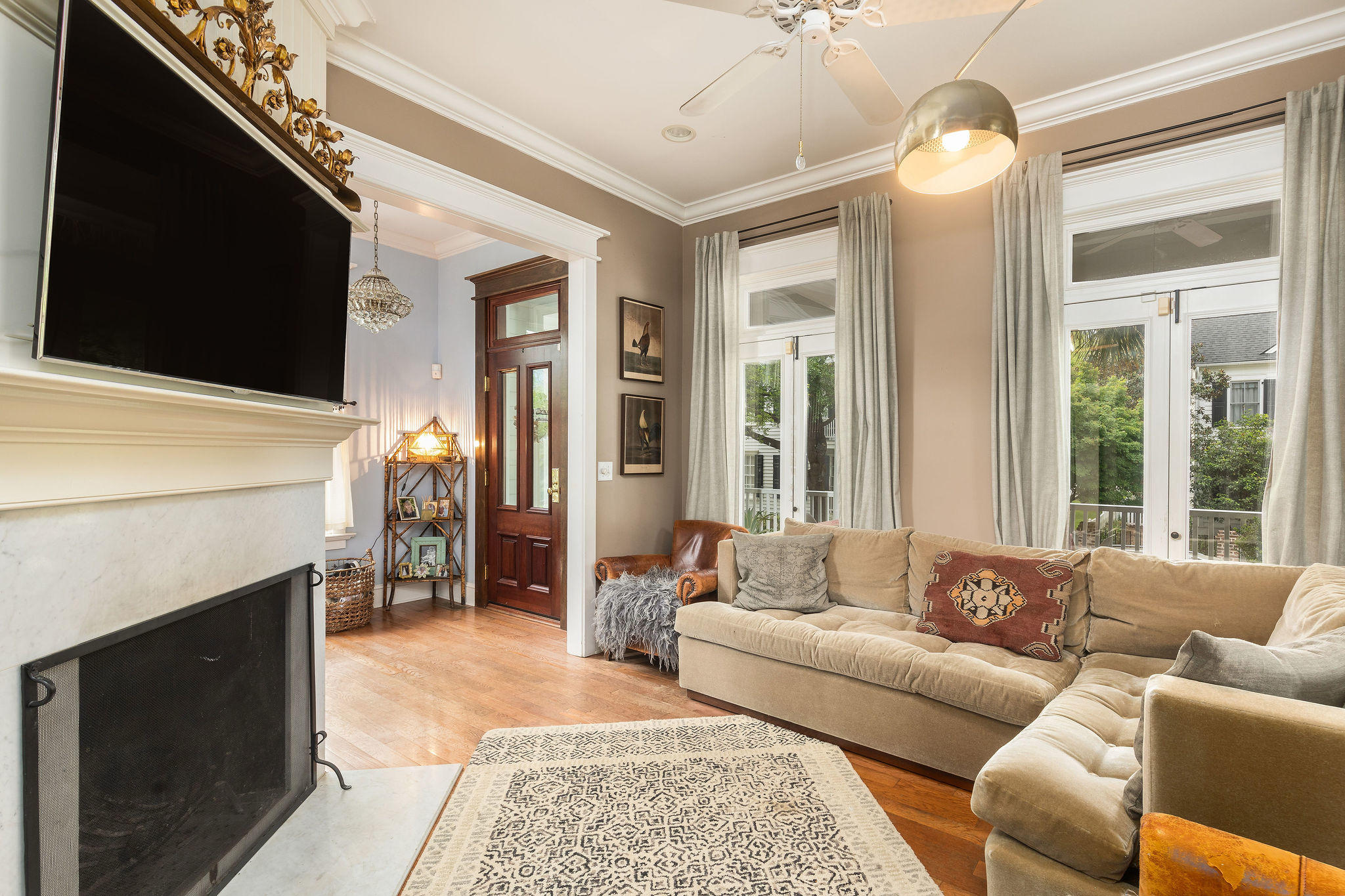 75 Sowell Street Mount Pleasant, SC 29464 - Photo 2 of 45 4T4A8796-Edit