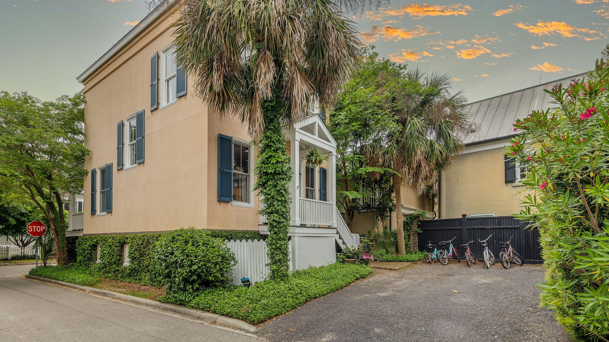 75 Sowell Street Mount Pleasant, SC 29464 - Photo 34 of 45 75SowellSt7-Edit-2