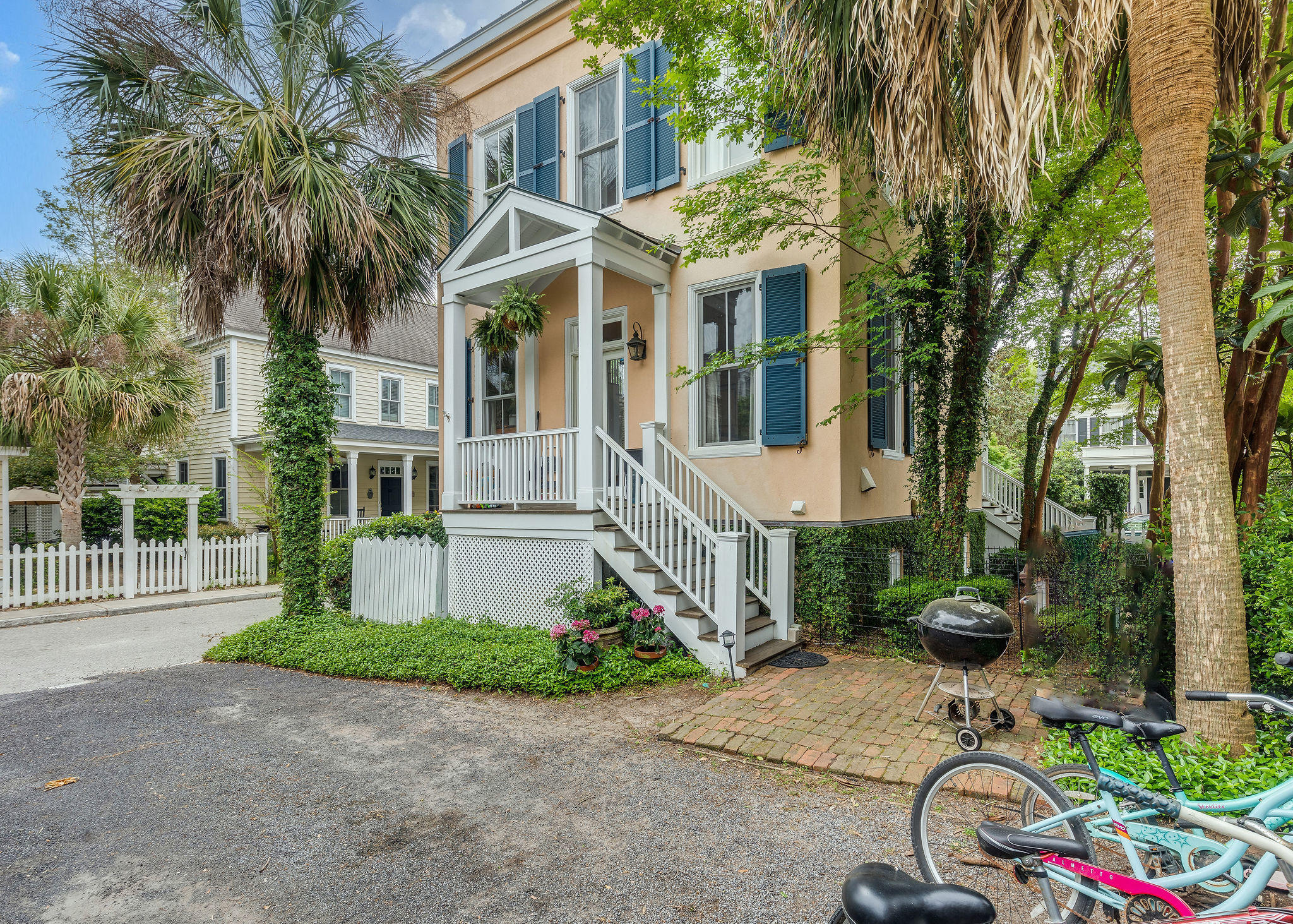 75 Sowell Street Mount Pleasant, SC 29464 - Photo 35 of 45 75SowellSt9-Edit