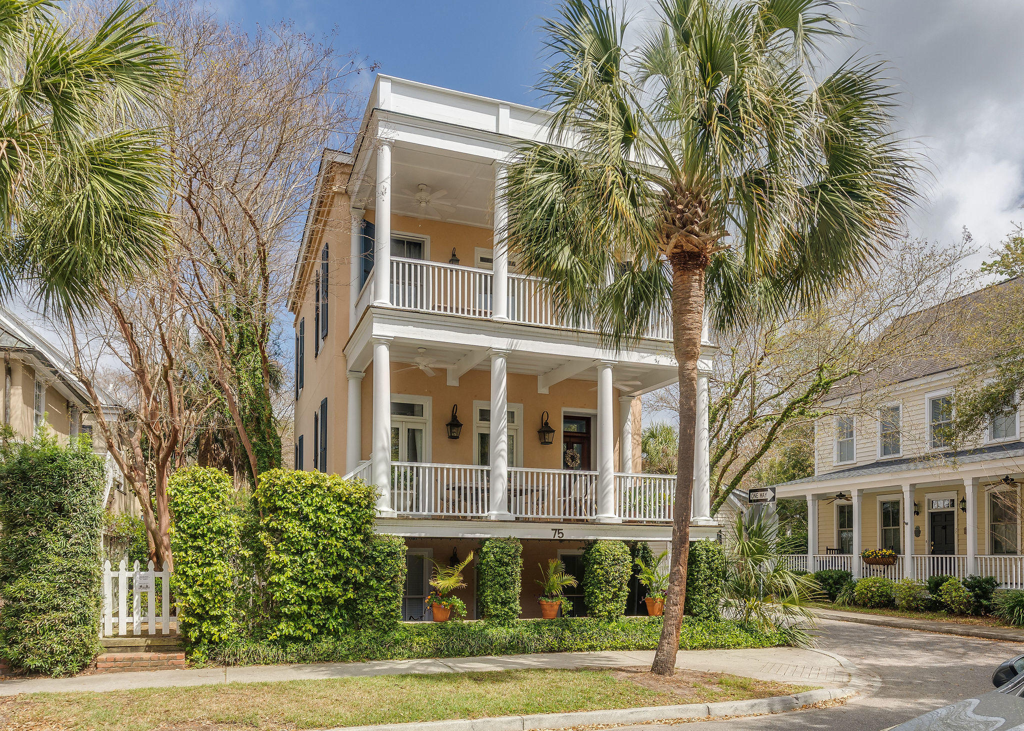 75 Sowell Street Mount Pleasant, SC 29464 - Photo 42 of 45 SowellSt