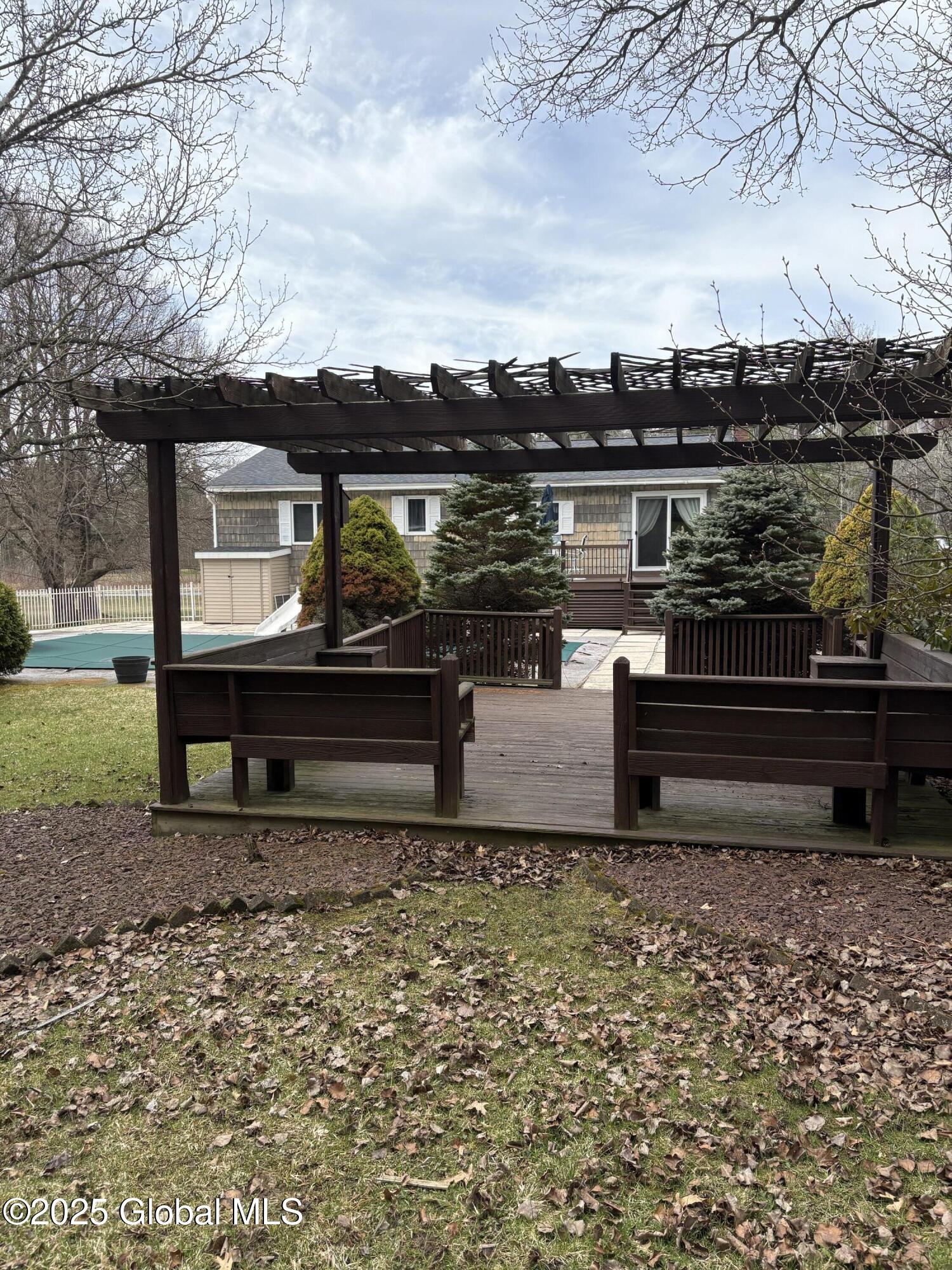 623 Midline Road Perth, NY 12010 - Photo 18 of 63 Murphy-20