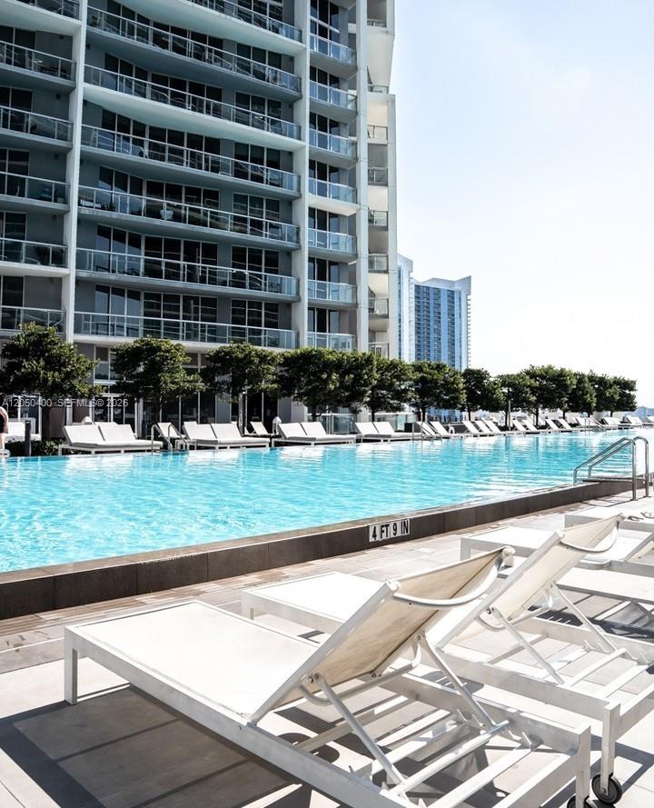475 Brickell Avenue, Unit 1012 Miami, FL 33131 - Photo 15 of 34