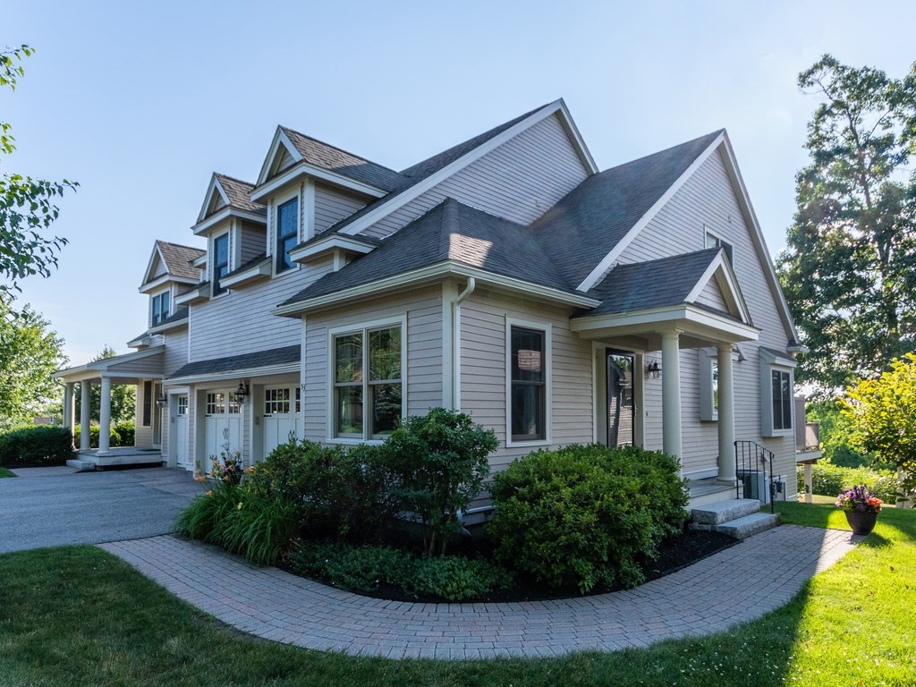 53 Sunset Ridge Lane, Unit 53 Bolton, MA 01740 - Photo 1 of 42 Gallery Image 1
