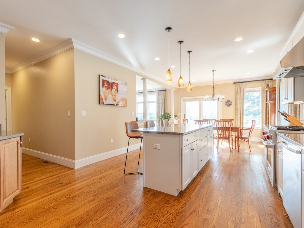 53 Sunset Ridge Lane, Unit 53 Bolton, MA 01740 - Photo 13 of 42 Gallery Image 13