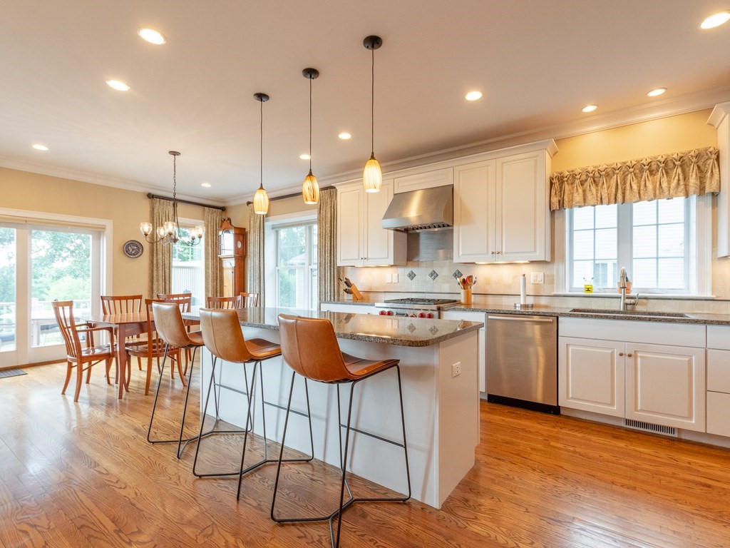 53 Sunset Ridge Lane, Unit 53 Bolton, MA 01740 - Photo 14 of 42 Gallery Image 14