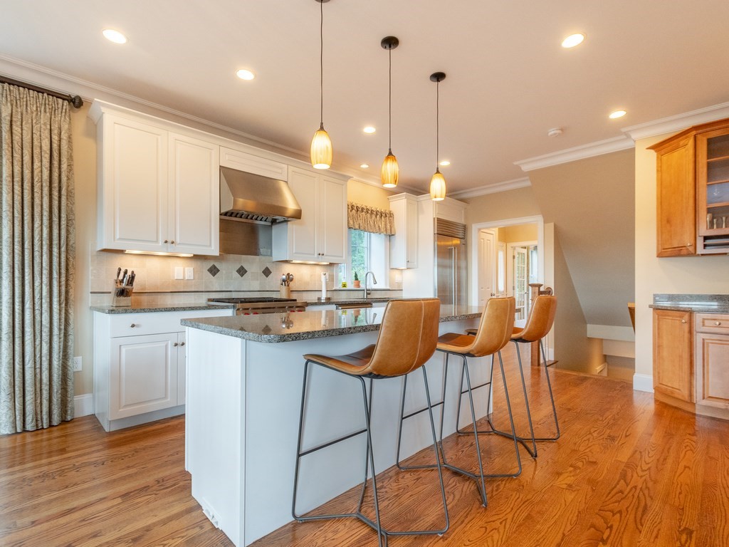 53 Sunset Ridge Lane, Unit 53 Bolton, MA 01740 - Photo 15 of 42 Gallery Image 15