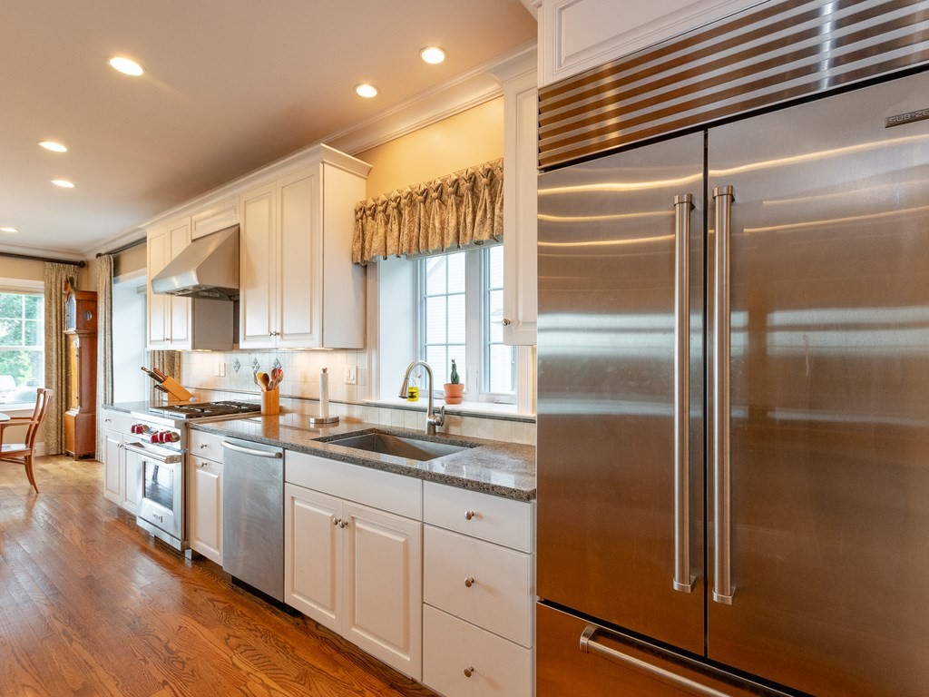 53 Sunset Ridge Lane, Unit 53 Bolton, MA 01740 - Photo 17 of 42 Gallery Image 17
