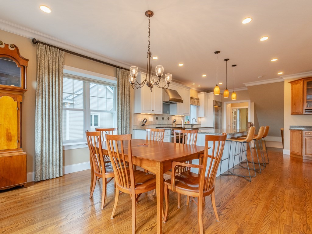 53 Sunset Ridge Lane, Unit 53 Bolton, MA 01740 - Photo 18 of 42 Gallery Image 18