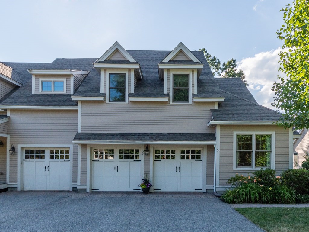 53 Sunset Ridge Lane, Unit 53 Bolton, MA 01740 - Photo 2 of 42 Gallery Image 2