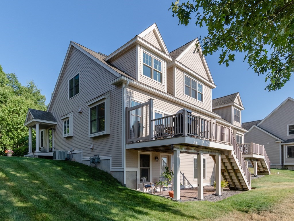53 Sunset Ridge Lane, Unit 53 Bolton, MA 01740 - Photo 3 of 42 Gallery Image 3