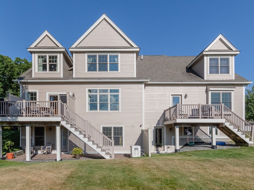 53 Sunset Ridge Lane, Unit 53 Bolton, MA 01740 - Photo 4 of 42 Gallery Image 4