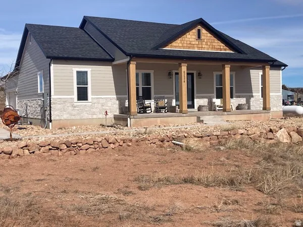 $1,300,000 | 45904 West 5000 South, Fruitland, UT 84027