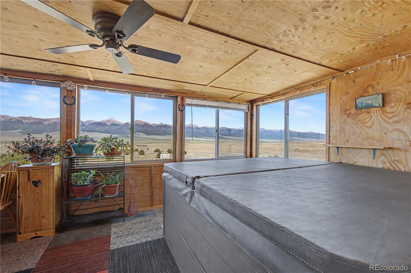 63 Kiowa Road Westcliffe, CO 81252 - Photo 26 of 46