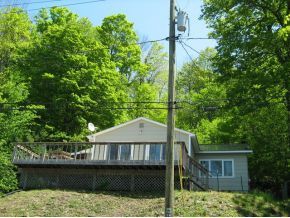 2594 Silver Lake Road Deposit, NY 13754 - Photo 2 of 17 Gallery Image 2