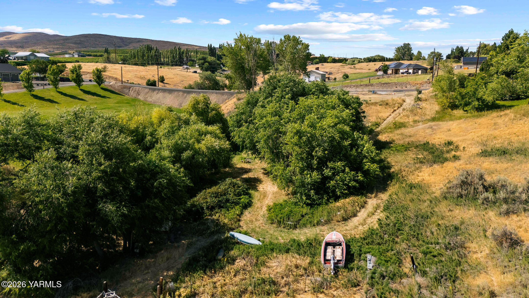 12604 Summitview Ext Road Yakima, WA 98908 - Photo 23 of 25 12604 Summitview Ext Rd Aerials-7