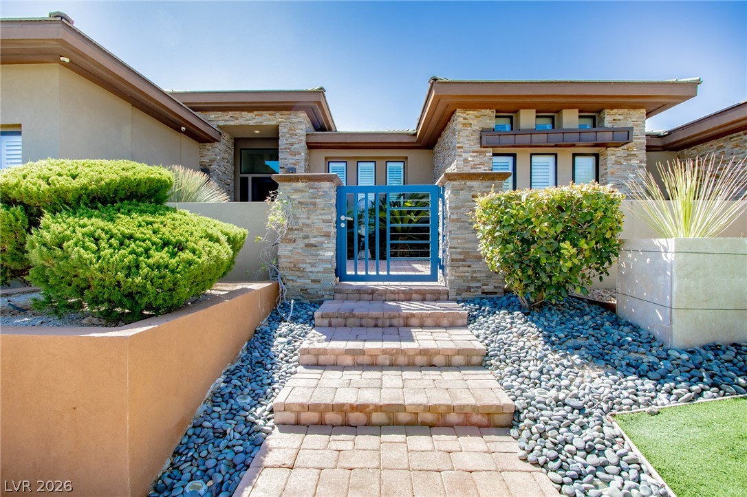 69 Hawk Ridge Drive Las Vegas, NV 89135 - Photo 1 of 76