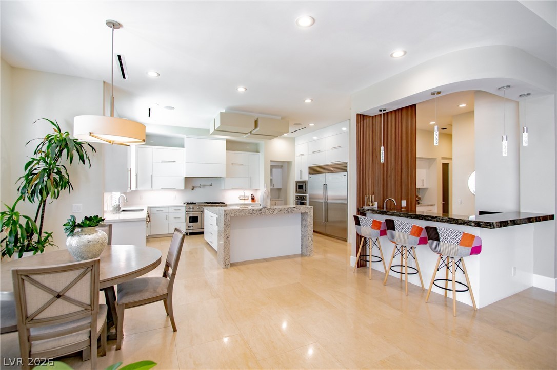 69 Hawk Ridge Drive Las Vegas, NV 89135 - Photo 16 of 76
