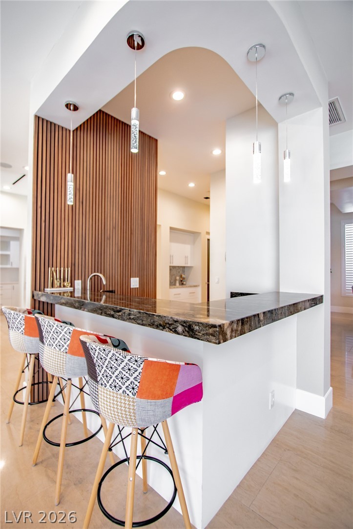 69 Hawk Ridge Drive Las Vegas, NV 89135 - Photo 17 of 76